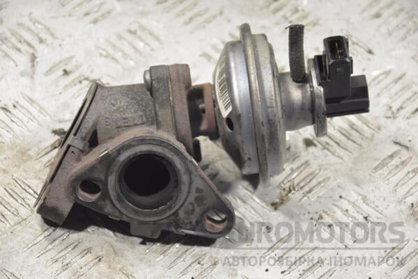 Клапан EGR электр Mini Countryman 2.0tdi (R60) 2010-2016 7801942 240106 - 2