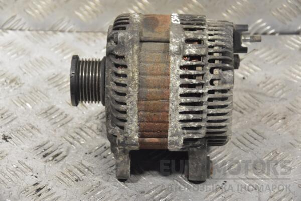 Генератор Renault Espace 2.0dCi (IV) 2002-2014 8200960538 240127 - 2