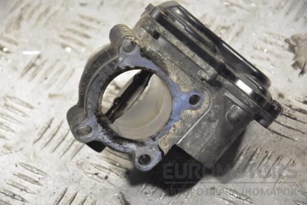 Дросельна заслінка електро Renault Laguna 2.0dCi (III) 2007-2015 8200987453 240141 - 2