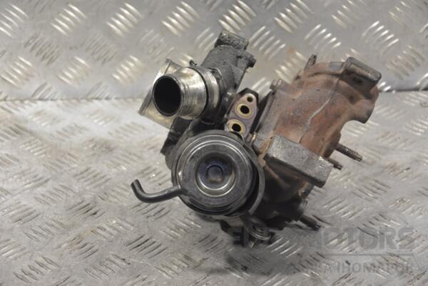 Турбина Renault Laguna 2.0dCi (III) 2007-2015 8200638766 240154 - 2