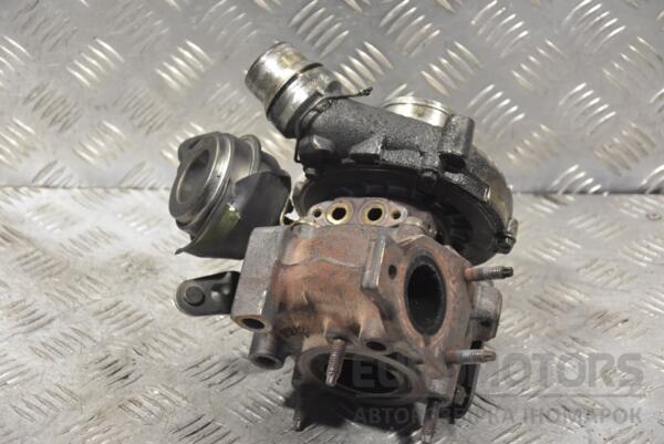 Турбина Renault Laguna 2.0dCi (III) 2007-2015 8200638766 240154 - 3