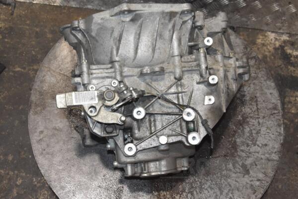 МКПП (механическая коробка переключения передач) 4x4 Mini Countryman 2.0tdi (R60) 2010-2016 23009803238 240171 - 5