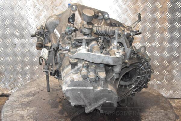 МКПП (механічна коробка перемикання передач) Honda Civic 2.2i-ctdi (5D) 2006-2011 PPG6 240177 - 3
