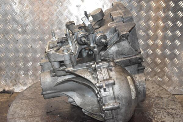 МКПП (механічна коробка перемикання передач) Honda Civic 2.2i-ctdi (5D) 2006-2011 PPG6 240177 - 4