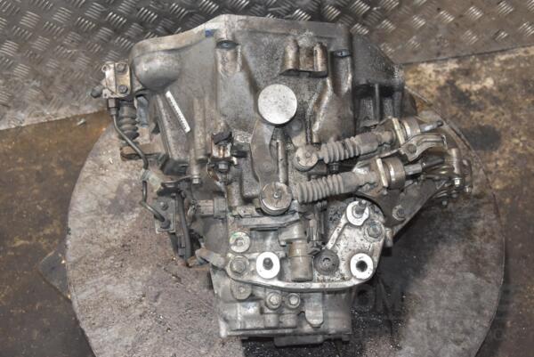 МКПП (механічна коробка перемикання передач) Honda Civic 2.2i-ctdi (5D) 2006-2011 PPG6 240177 - 5