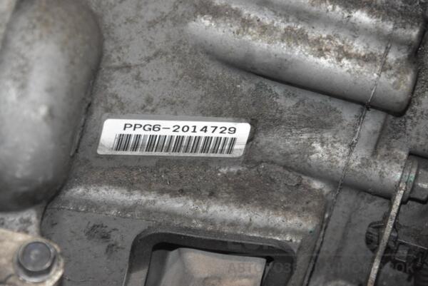 МКПП (механічна коробка перемикання передач) Honda Civic 2.2i-ctdi (5D) 2006-2011 PPG6 240177 - 6