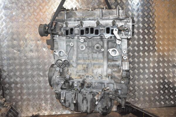 Двигатель Honda Civic 2.2i-ctdi (5D) 2006-2011 N22A2 240183 - 2