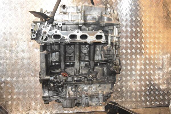 Двигатель Honda Civic 2.2i-ctdi (5D) 2006-2011 N22A2 240183 - 4