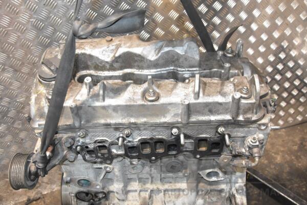 Двигатель Honda Civic 2.2i-ctdi (5D) 2006-2011 N22A2 240183 - 5