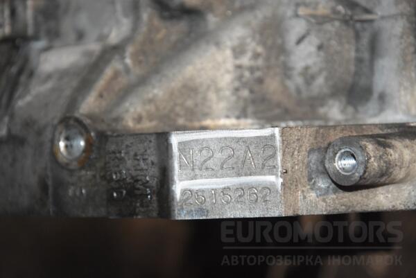 Двигатель Honda Civic 2.2i-ctdi (5D) 2006-2011 N22A2 240183 - 6