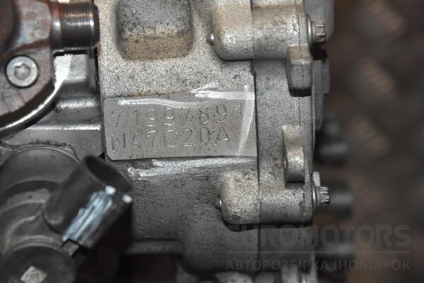 Двигатель Mini Countryman 2.0tdi (R60) 2010-2016 N47C20A 240190 - 6