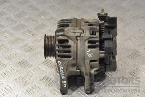 Генератор Toyota Corolla 1.6 16V (E12) 2001-2006 270600D030 240197 - 2