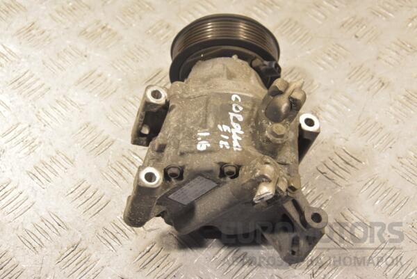 Компрессор кондиционера Toyota Corolla 1.6 16V (E12) 2001-2006 4472206361 240202 - 3