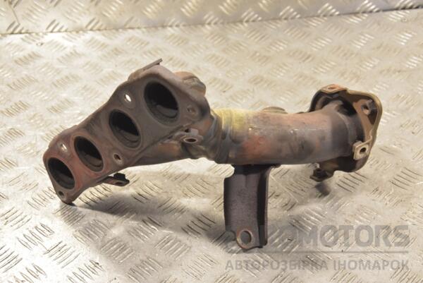 Коллектор выпускной Toyota Corolla 1.6 16V (E12) 2001-2006 240212 - 2