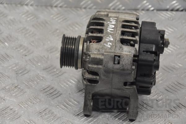Генератор Renault Logan 1.4 8V 2005-2014 8200810621 240216 - 2