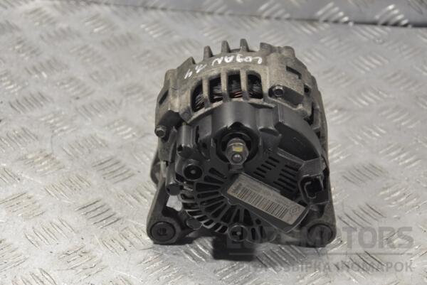 Генератор Renault Logan 1.4 8V 2005-2014 8200810621 240216 - 3