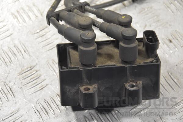 Катушка зажигания Renault Logan 1.4 8V 2005-2014 2526151A 240224 - 2