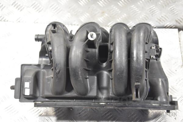 Колектор впускний пластик Renault Logan 1.4 8V 2005-2014 8200966437 240226 - 2