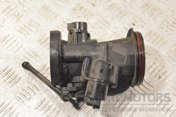 Дроссельная заслонка механ Renault Logan 1.4 8V 2005-2014 8200682611 240232 - 2