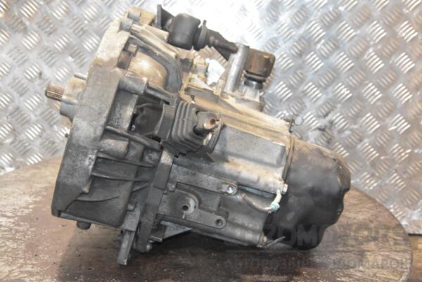 МКПП (механическая коробка переключения передач) 5-ступка Renault Logan 1.4 8V 2005-2014 JH1053 240234 - 2