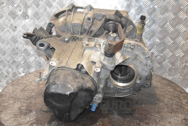 МКПП (механическая коробка переключения передач) 5-ступка Renault Logan 1.4 8V 2005-2014 JH1053 240234 - 3