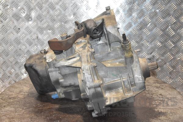 МКПП (механическая коробка переключения передач) 5-ступка Renault Logan 1.4 8V 2005-2014 JH1053 240234 - 4
