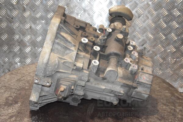 МКПП (механічна коробка перемикання передач) 5-ступка Toyota Corolla 1.6 16V (E12) 2001-2006 303001E060 240240 - 2