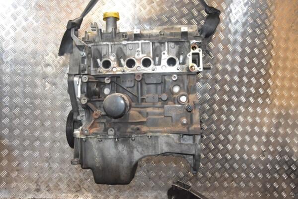 Двигун (дефект) Renault Logan 1.4 8V 2005-2014 K7J 714 240245 - 2