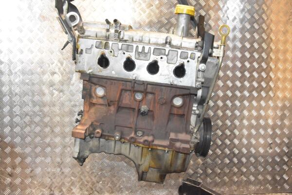 Двигун (дефект) Renault Logan 1.4 8V 2005-2014 K7J 714 240245 - 4