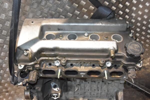 Двигун Toyota Corolla 1.6 16V (E12) 2001-2006 3ZZ-FE 240251 - 5
