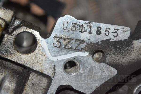 Двигун Toyota Corolla 1.6 16V (E12) 2001-2006 3ZZ-FE 240251 - 6