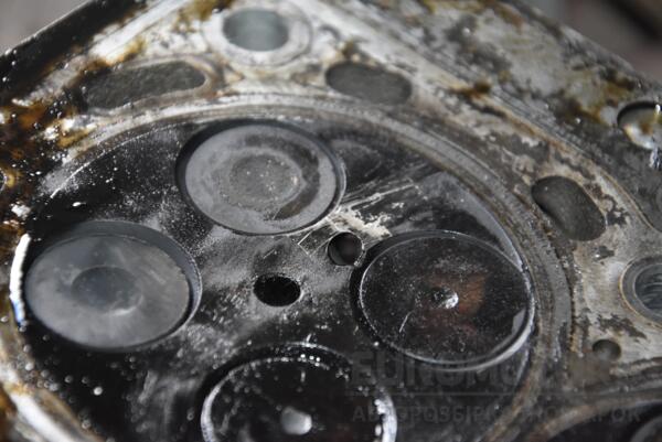 Головка блоку в зборі (дефект) Renault Espace 2.0dCi (IV) 2002-2014 240257 - 6