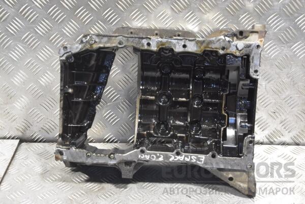 Піддон верхня частина (преподдонік) Renault Espace 2.0dCi (IV) 2002-2014 8200963715 240273 - 2