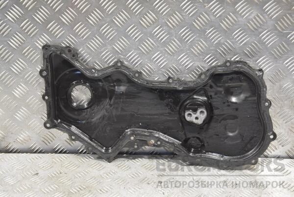 Кришка двигуна передня Renault Espace 2.0dCi (IV) 2002-2014 8200922001 240275 - 2