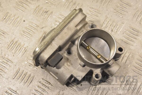 Дроссельная заслонка электр Dodge Caliber 2.0 16V 2006-2012 12SKV066 240318 - 2