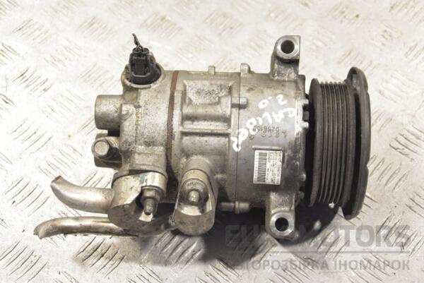 Компрессор кондиционера Dodge Caliber 2.0 16V 2006-2012 4471905059 240326 - 2