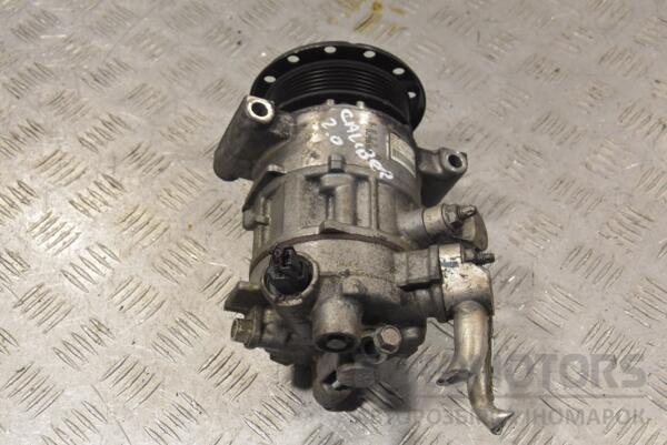 Компрессор кондиционера Dodge Caliber 2.0 16V 2006-2012 4471905059 240326 - 3
