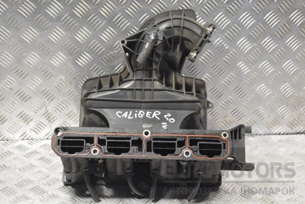 Колектор впускний пластик Dodge Caliber 2.0 16V 2006-2012 04884495AF 240333 - 2
