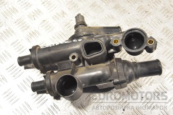 Корпус термостата Dodge Caliber 2.0 16V 2006-2012 04884568AB 240338 - 2