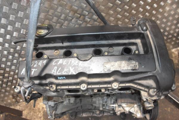 Двигун Dodge Caliber 2.0 16V 2006-2012 ECN 240348 - 5