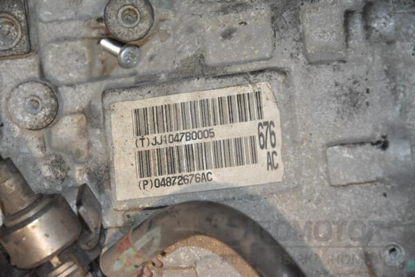 АКПП (автоматична коробка перемикання передач) Dodge Caliber 2.0 16V 2006-2012 04872676AC 240353 - 6