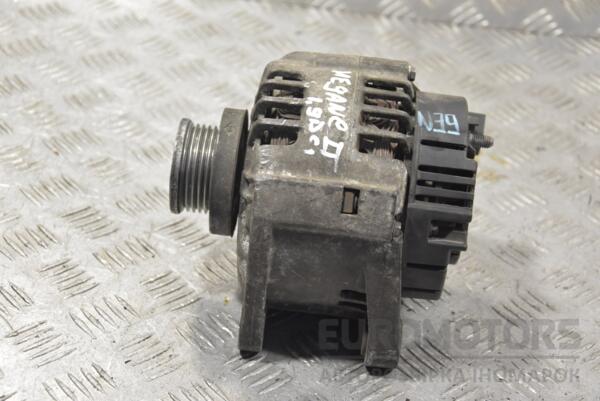 Генератор Renault Megane 1.9dCi (II) 2003-2009 8200022774 240361 - 2