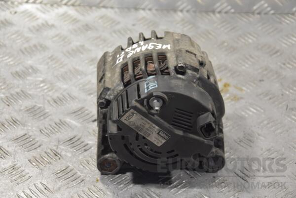Генератор Renault Megane 1.9dCi (II) 2003-2009 8200022774 240361 - 3