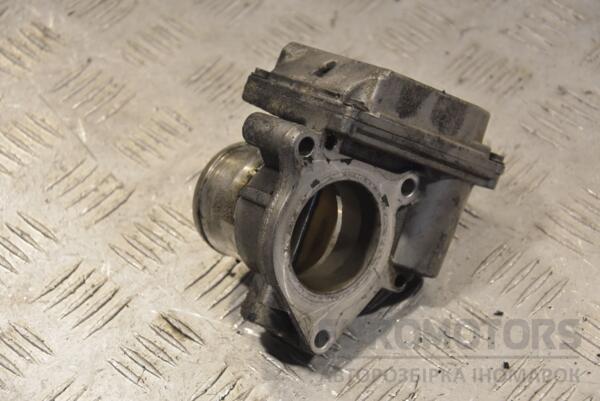 Дроссельная заслонка электр Renault Megane 1.9dCi (II) 2003-2009 8200471660 240373 - 2