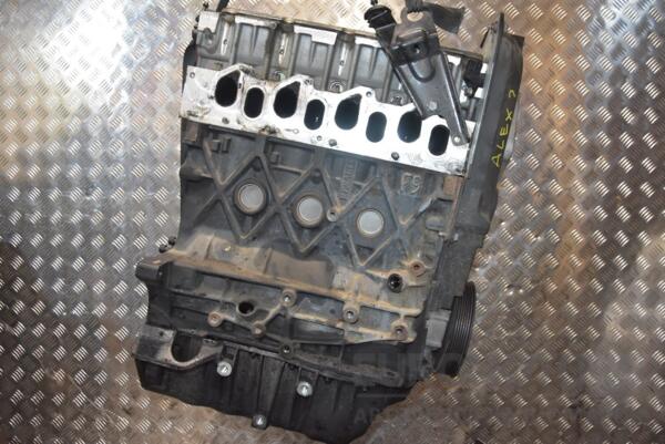 Двигун Renault Megane 1.9dCi (II) 2003-2009 F9Q 804 240394 - 2