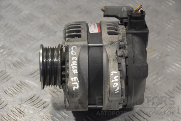 Генератор Toyota Corolla 1.4 D-4D (E12) 2001-2006 2706033072 240402 - 2