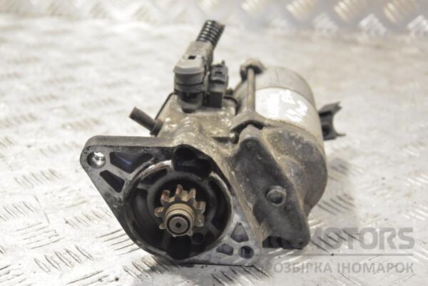 Стартер Toyota Corolla 1.4 D-4D (E12) 2001-2006 2810033080 240408 - 2