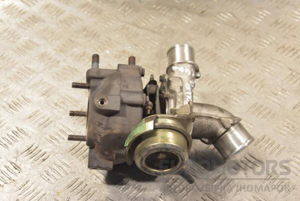 Турбіна Toyota Corolla 1.4 D-4D (E12) 2001-2006 172010N010 240410 - 2