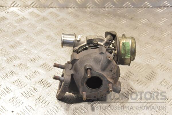 Турбіна Toyota Corolla 1.4 D-4D (E12) 2001-2006 172010N010 240410 - 3