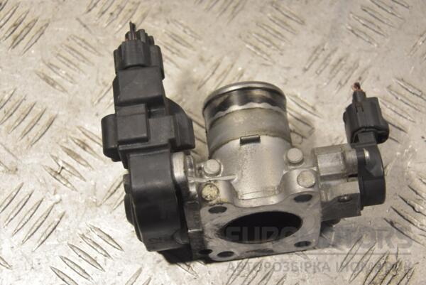 Дросельна заслінка електро Toyota Corolla 1.4 D-4D (E12) 2001-2006 240413 - 2